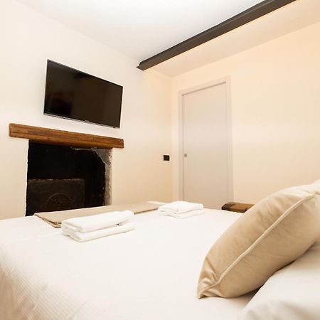Maison Aubert In Centro Storico Aosta Zewnętrze zdjęcie