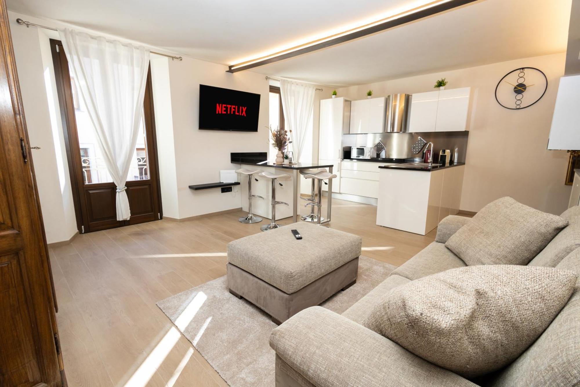 Maison Aubert In Centro Storico Aosta Zewnętrze zdjęcie