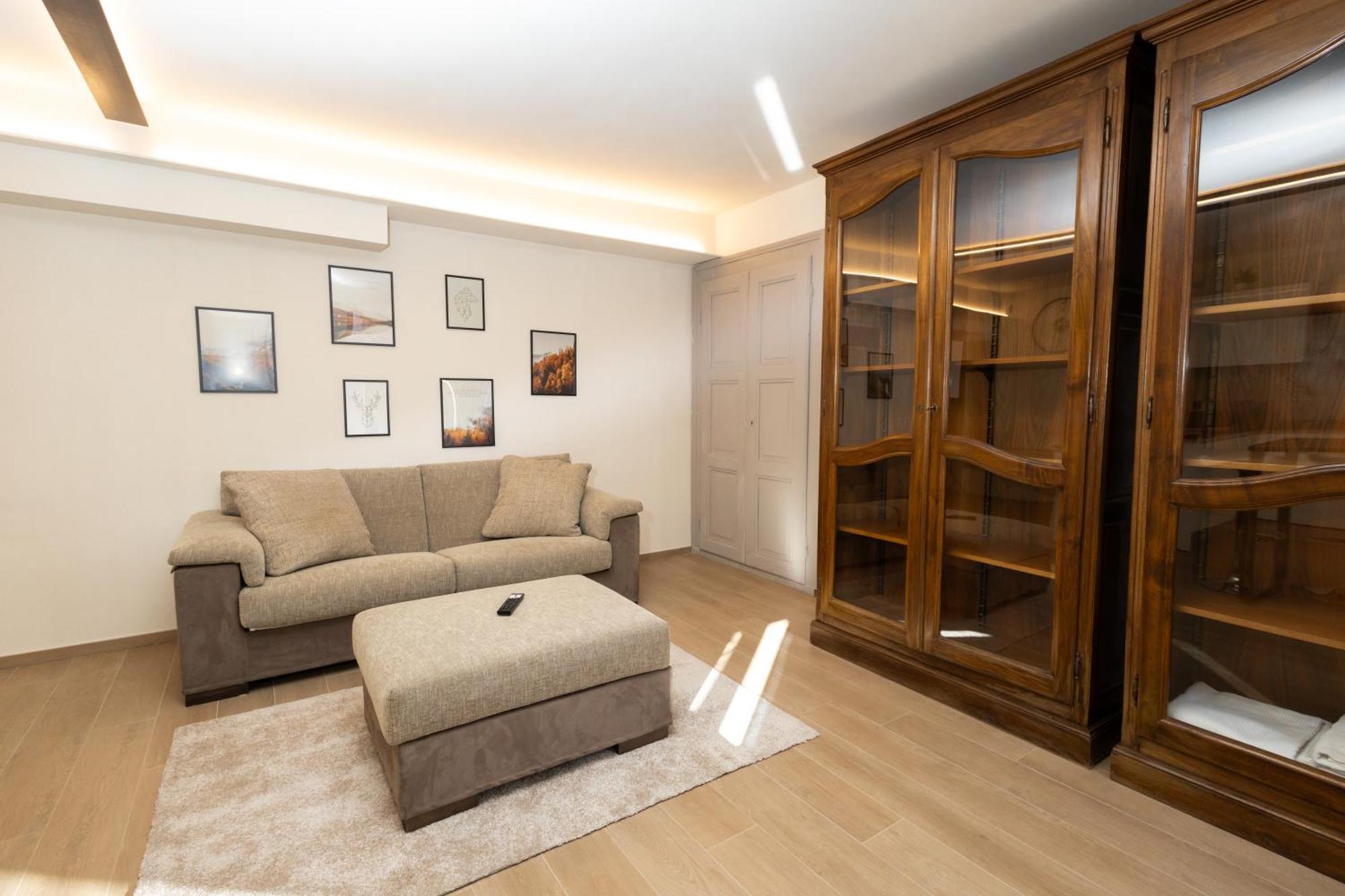 Maison Aubert In Centro Storico Aosta Zewnętrze zdjęcie