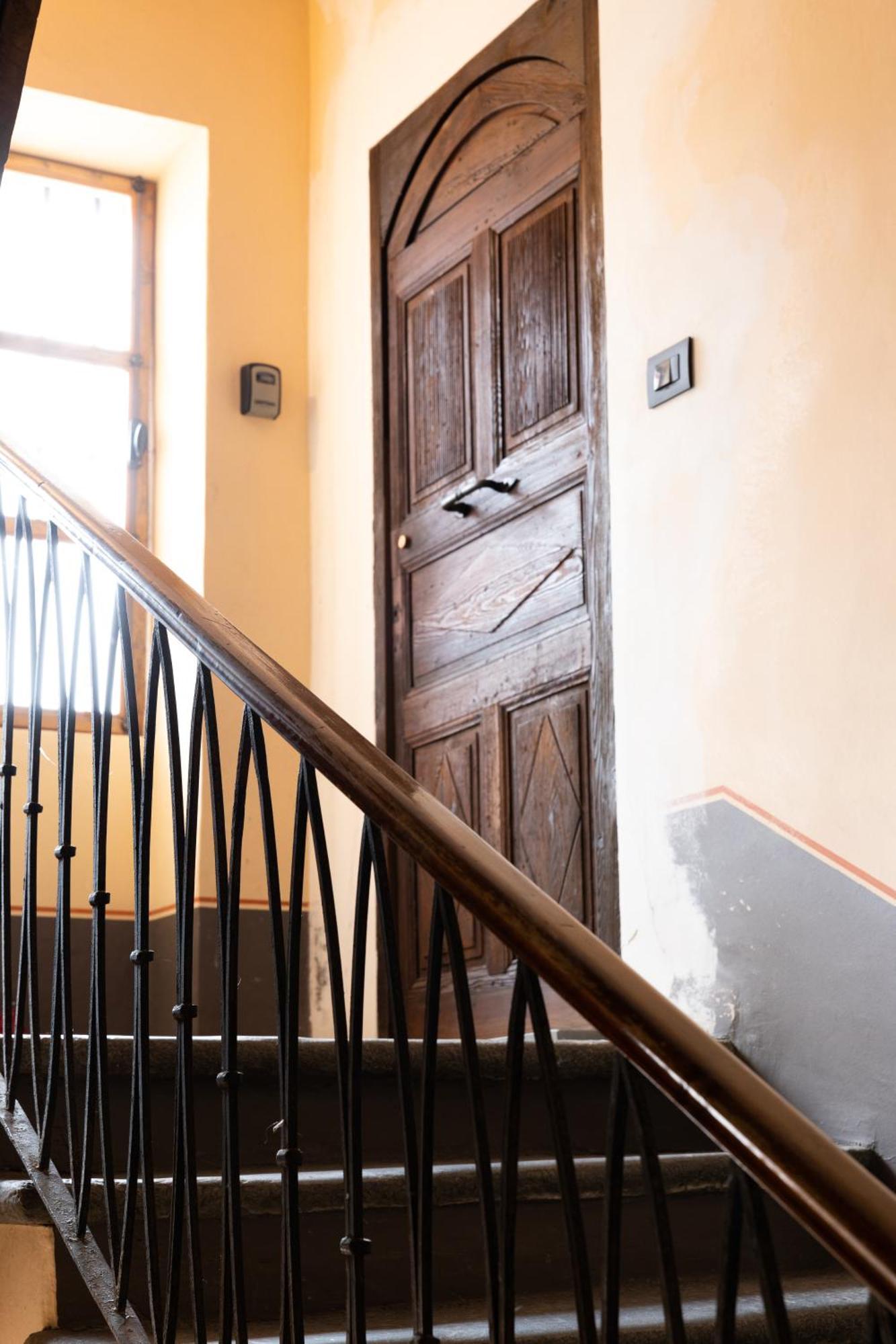 Maison Aubert In Centro Storico Aosta Zewnętrze zdjęcie