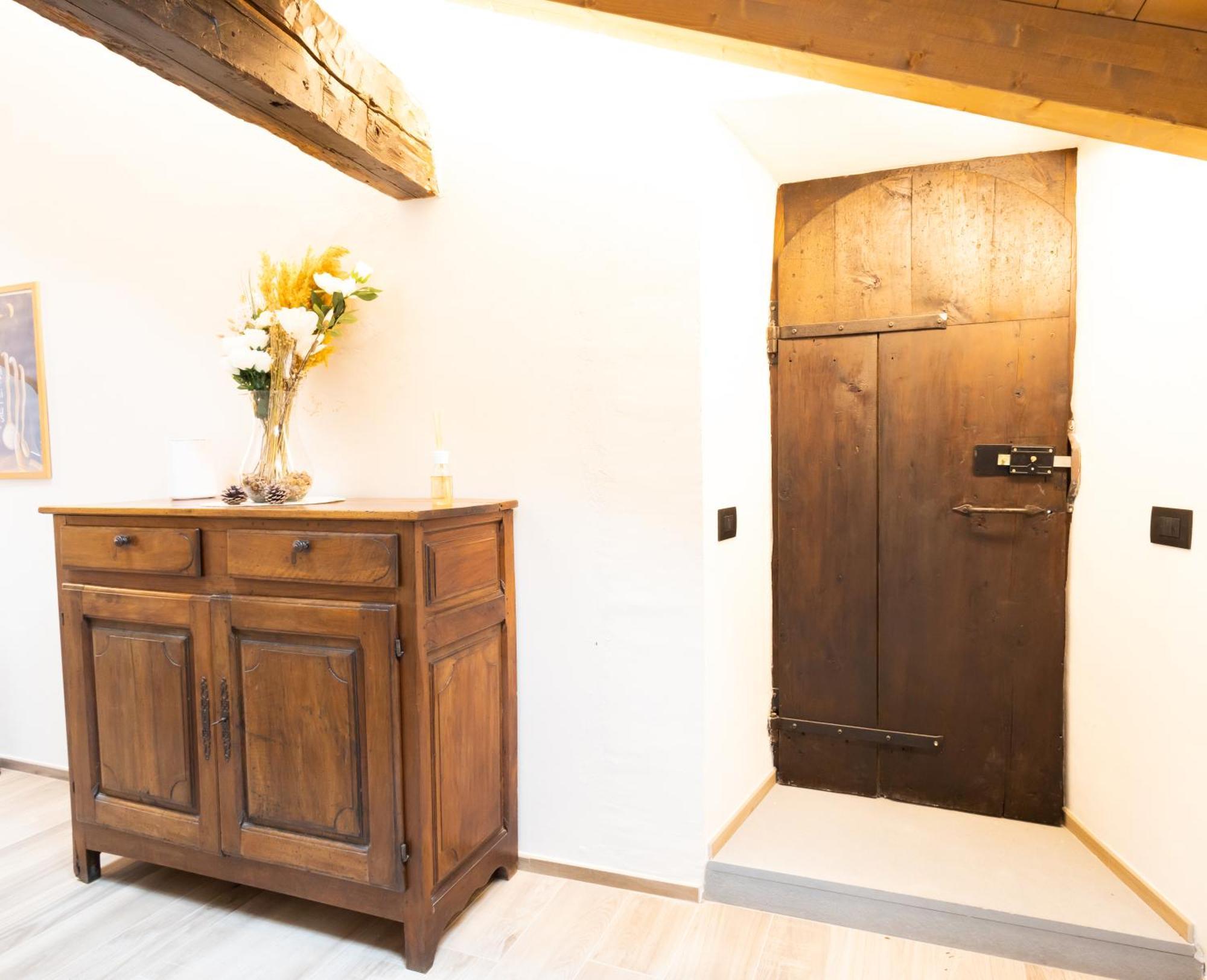Maison Aubert In Centro Storico Aosta Zewnętrze zdjęcie