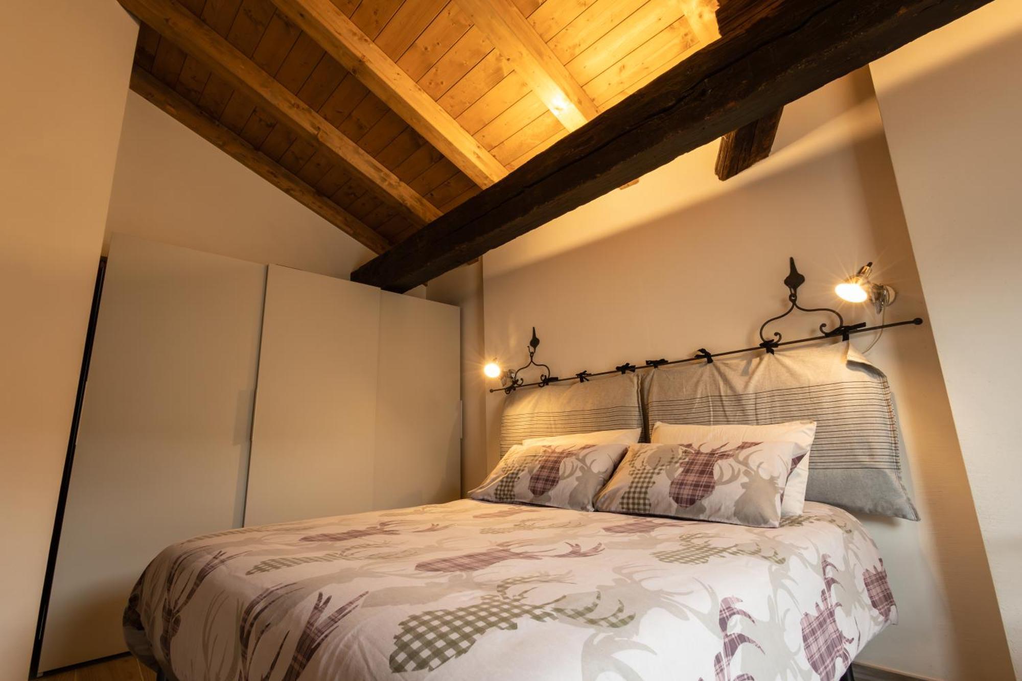 Maison Aubert In Centro Storico Aosta Zewnętrze zdjęcie